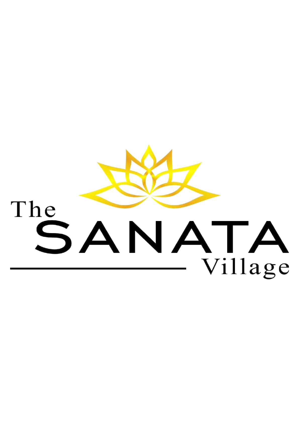 Logo The Sanata Village